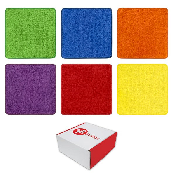 How to Install Carpet Squares in 5 Easy Steps