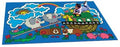 Noah’s Ark Rug