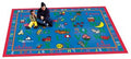 Phonetics Fun Rug