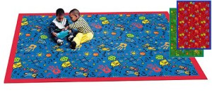 Scribbles Rug/Carpet