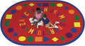 First Lessons Rug