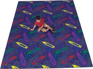 Colorific Rug