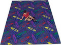 Colorific Rug