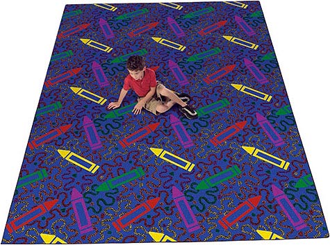 Colorific Rug