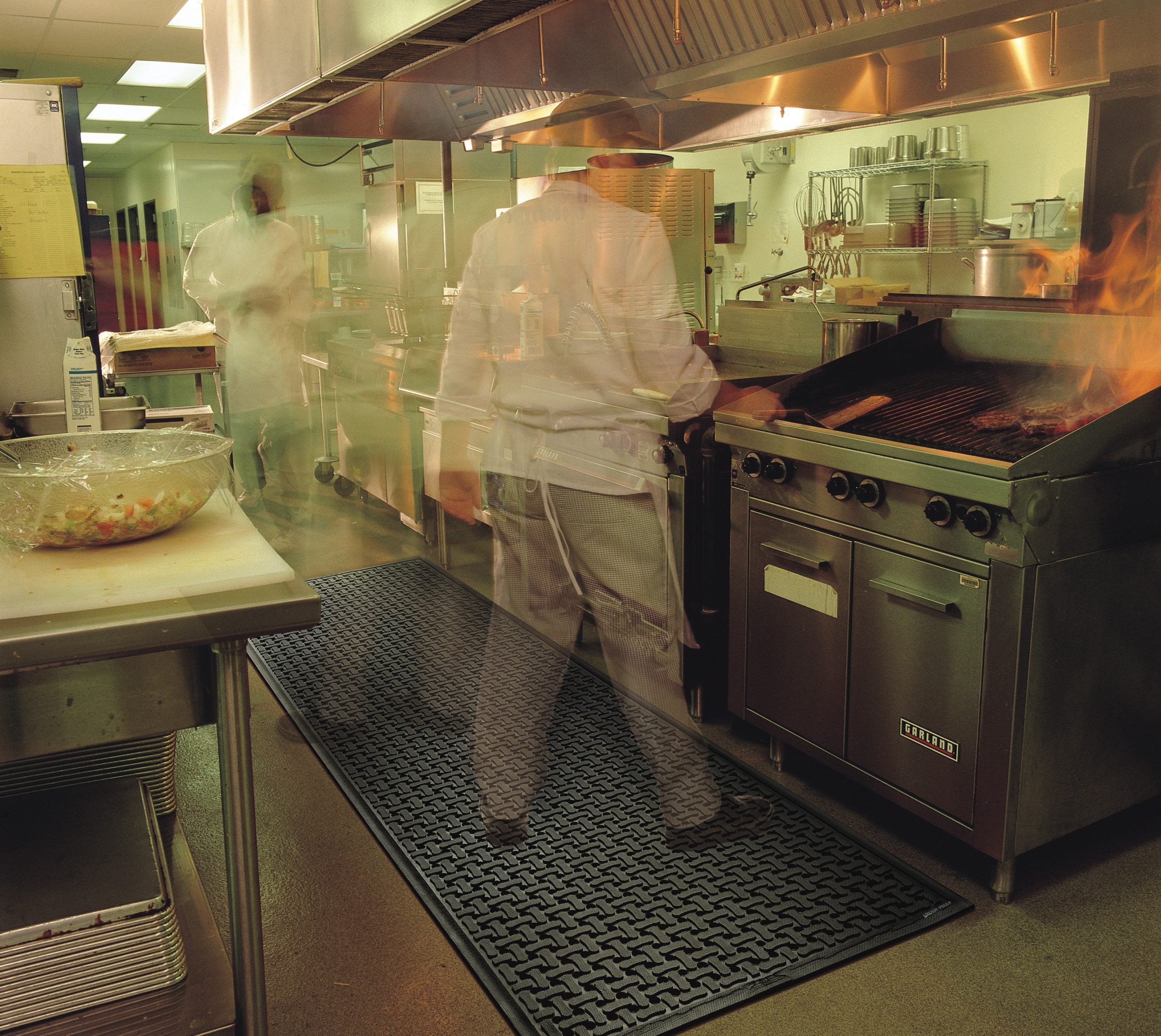 Comfort Flow Mat image 5