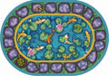 Maria’s Garden Rug