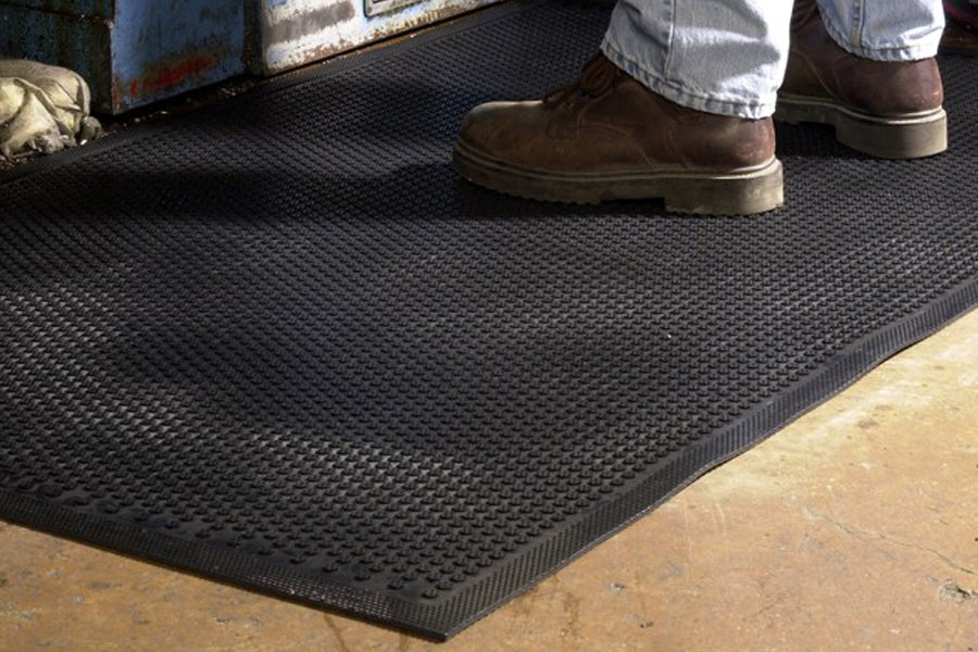 Safety Scrape Mat image 5