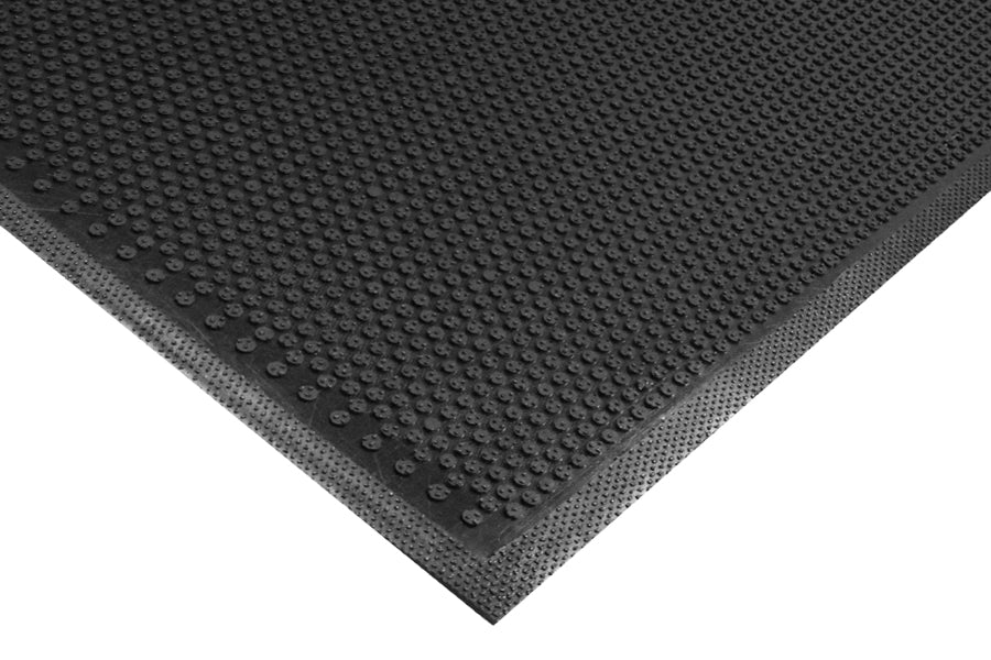 Safety Scrape Mat