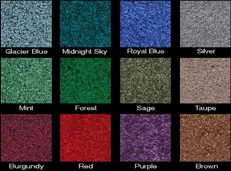 Endurance Rugs/Carpet