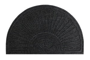 WATERHOG MAX GRAND ENTRANCE MAT (Half Oval)
