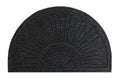 WATERHOG MAX GRAND ENTRANCE MAT (Half Oval)