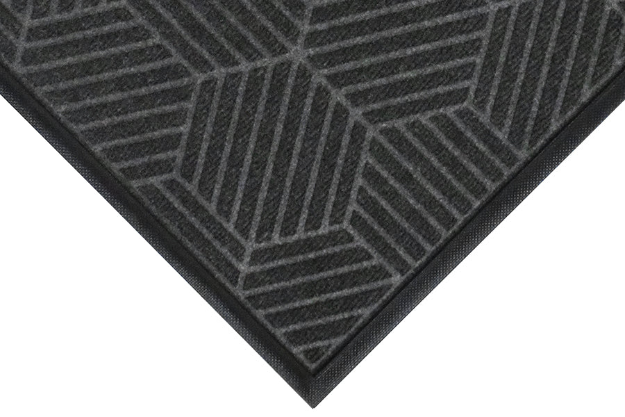 Waterhog Silver Mat