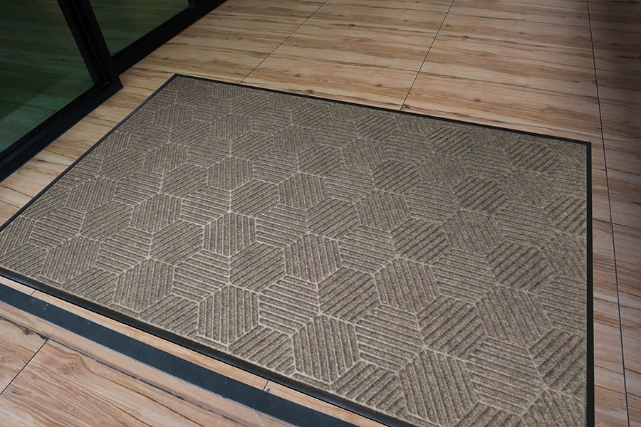 Waterhog Silver Mat image 5