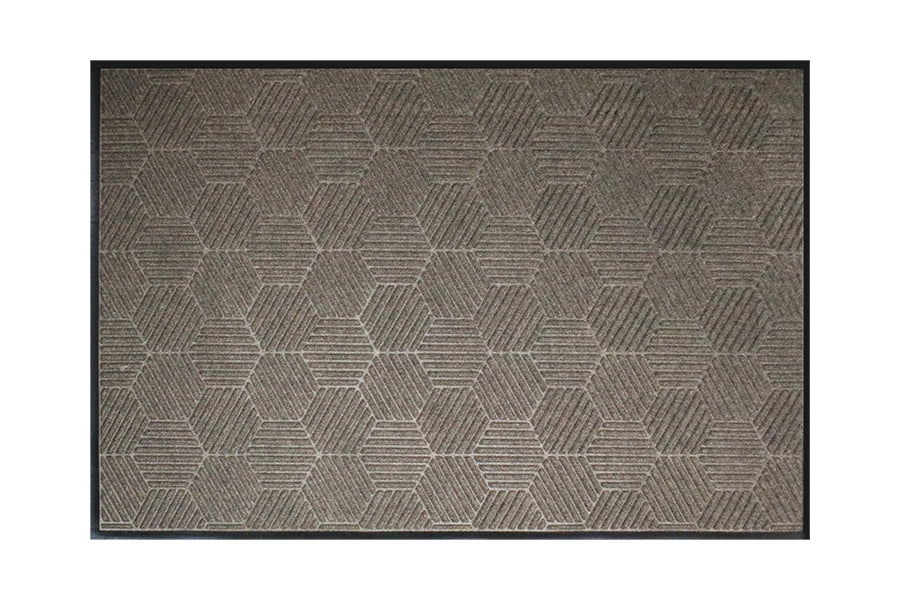 Waterhog Silver Mat image 3
