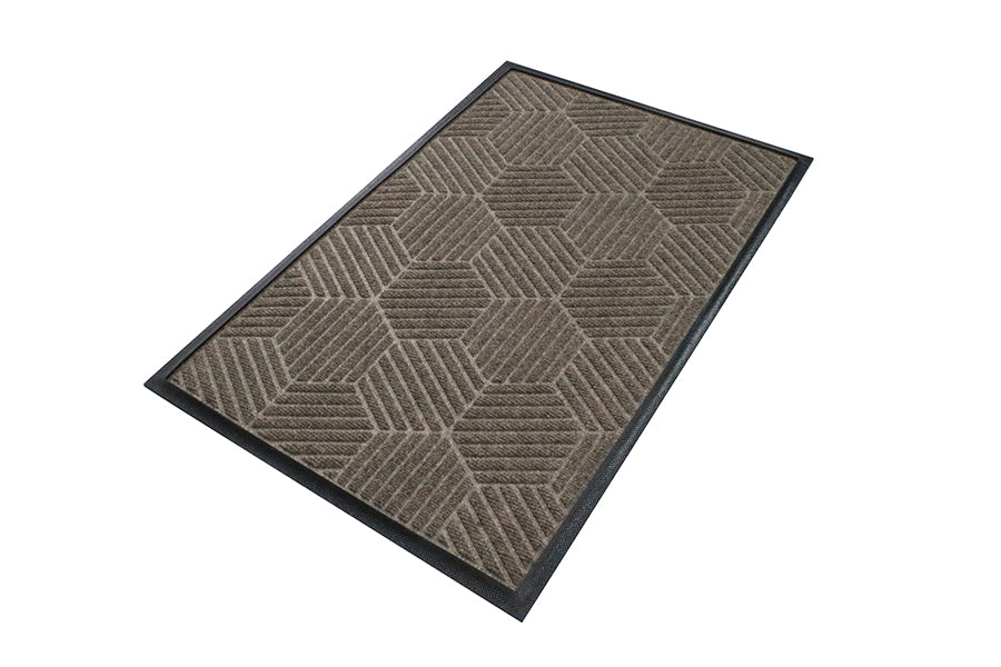 Waterhog Silver Mat image 2