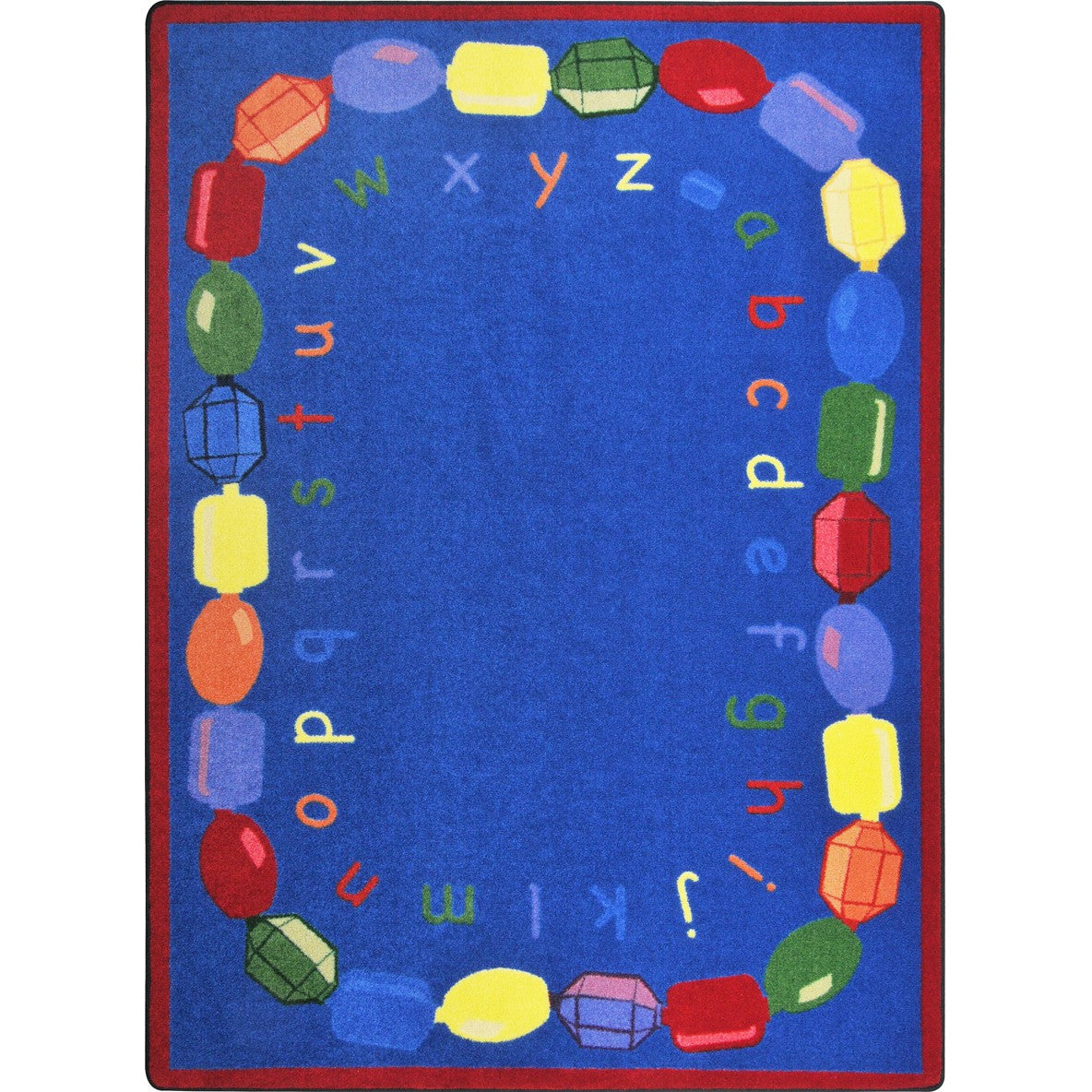 Baby Beads Rug