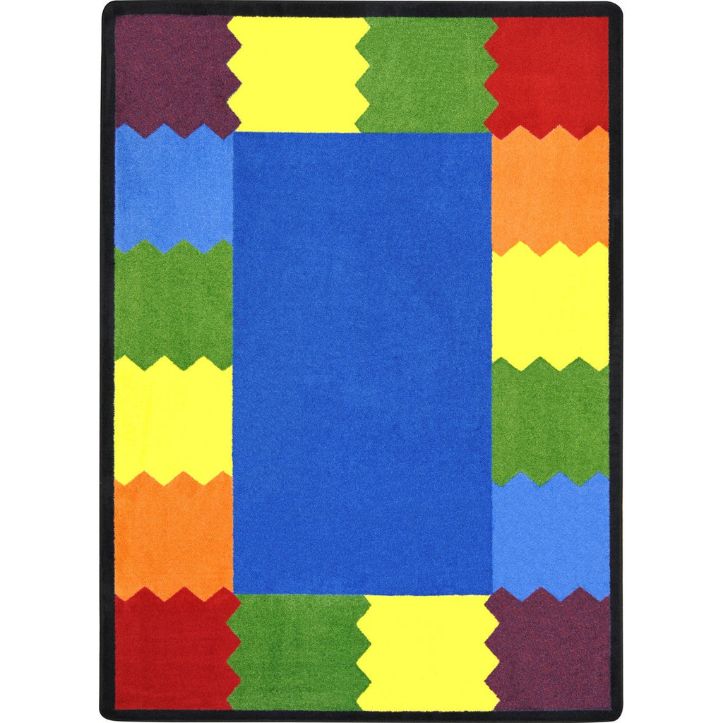 Block Party Rug