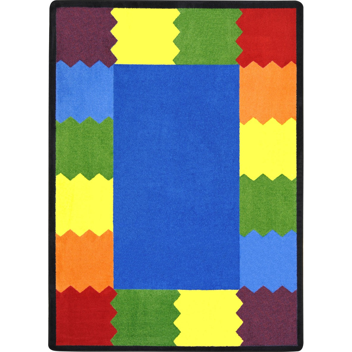 Block Party Rug