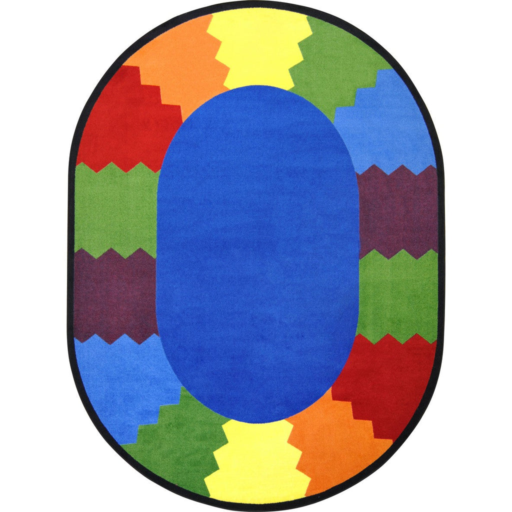 Block Party Rug