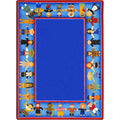 Children of Many Cultures Rug