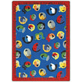 Children of the World Rug