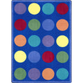 Choose A Color Rug