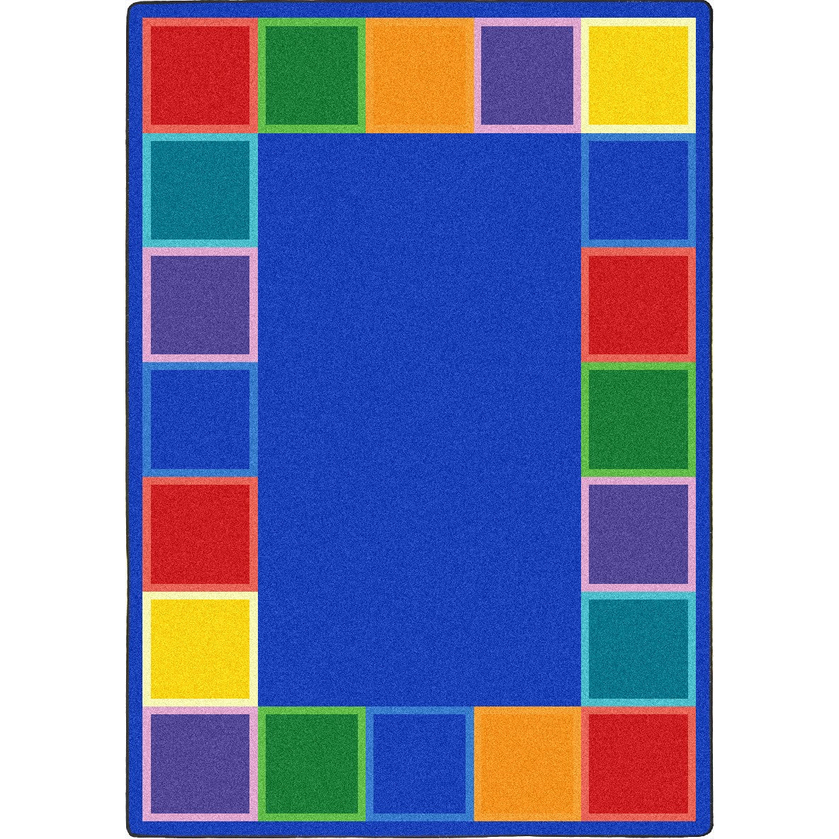 Color Tones Rug