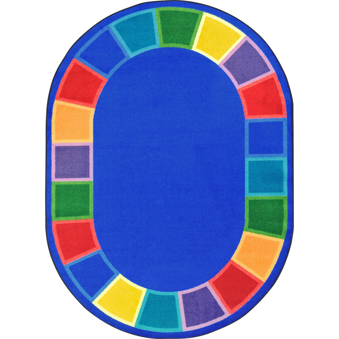 Color Tones Rug