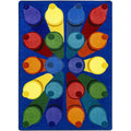 Colorific Rug