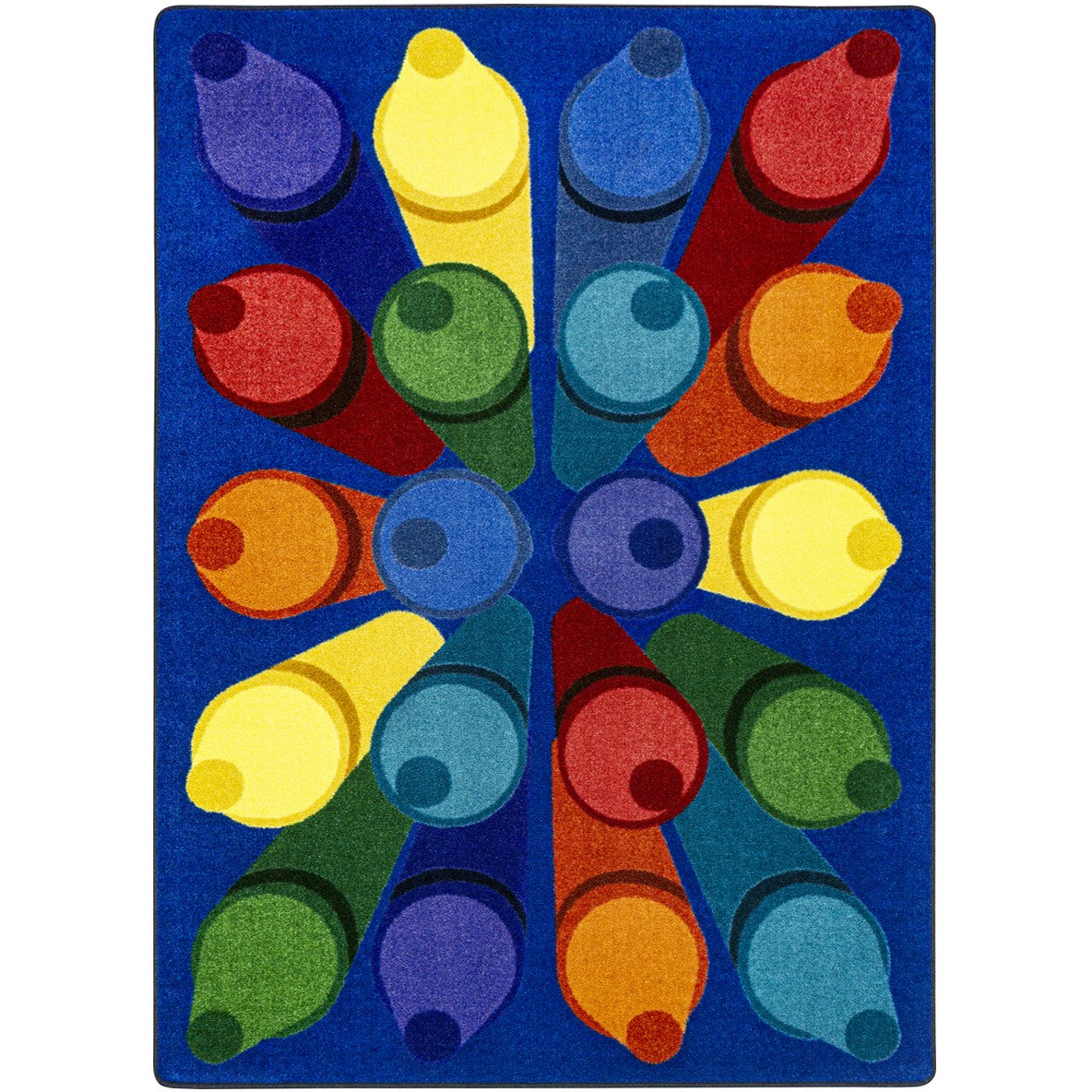 Colorific Rug