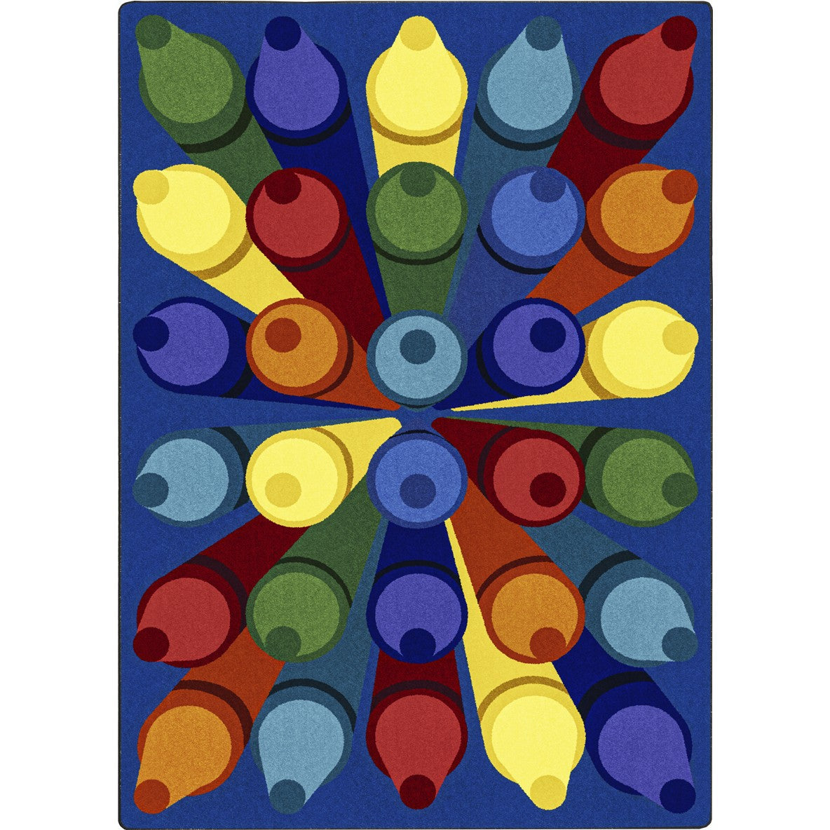 Colorific Rug