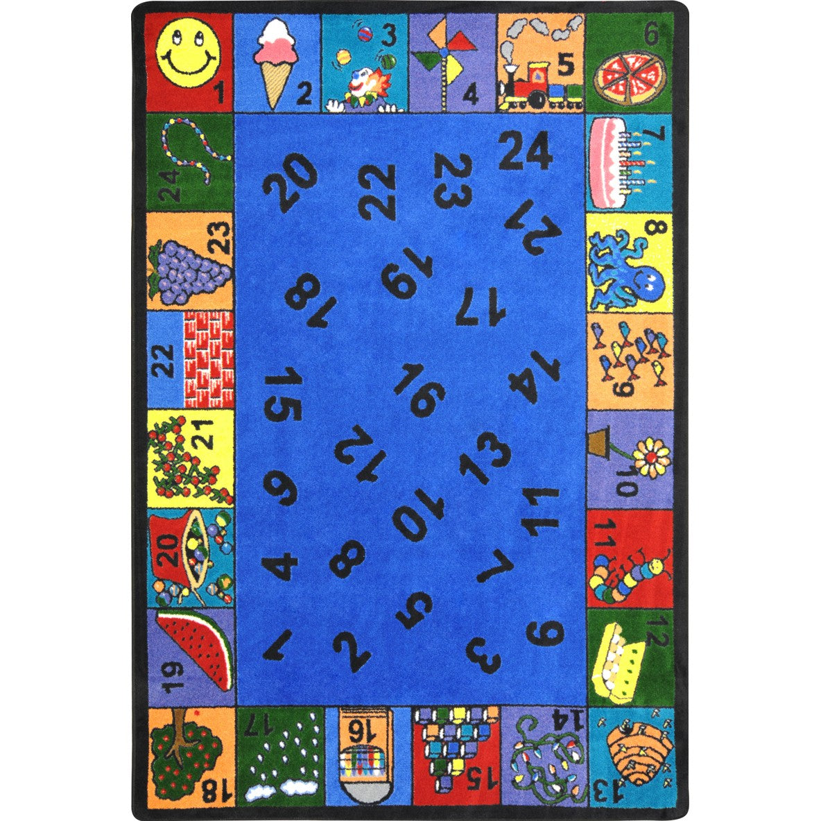 Count On Me Rug