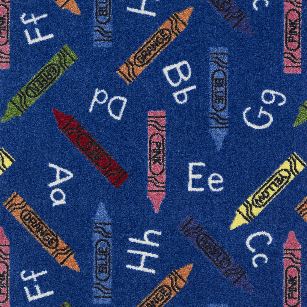 Crayons