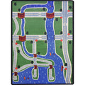 Creataville Rug