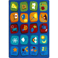 Discovery Blocks Rug