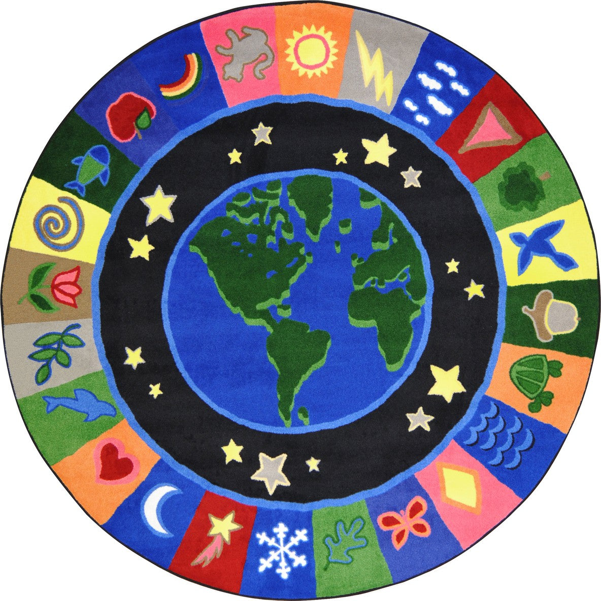 Earthworks Rug