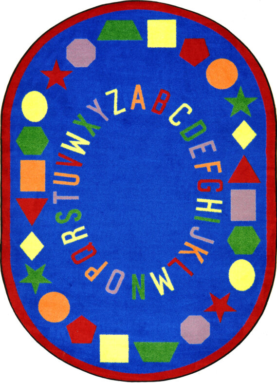 First Lessons Rug image 3