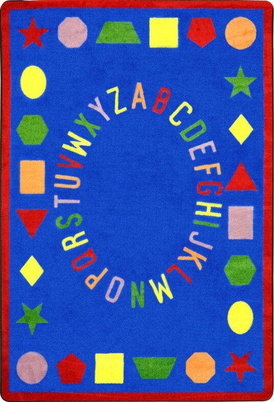 First Lessons Rug image 2