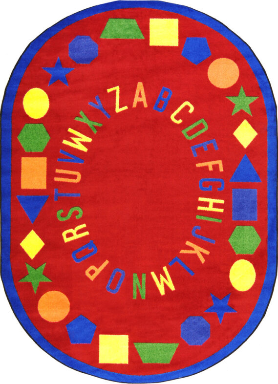 First Lessons Rug image 5