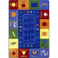 First Words Rug