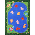 Fishin' Fun Rug