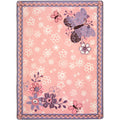 Flower Fields Rug