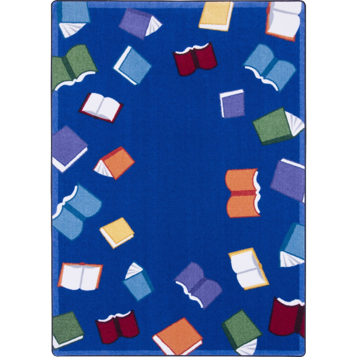 Fly Away with Reading Rug