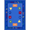 Fun-damentals Rug