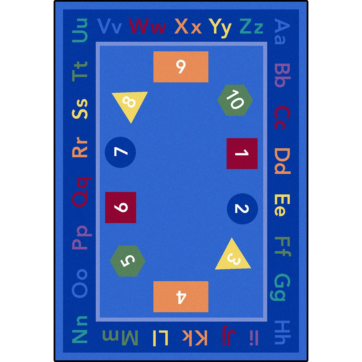 Fun-damentals Rug