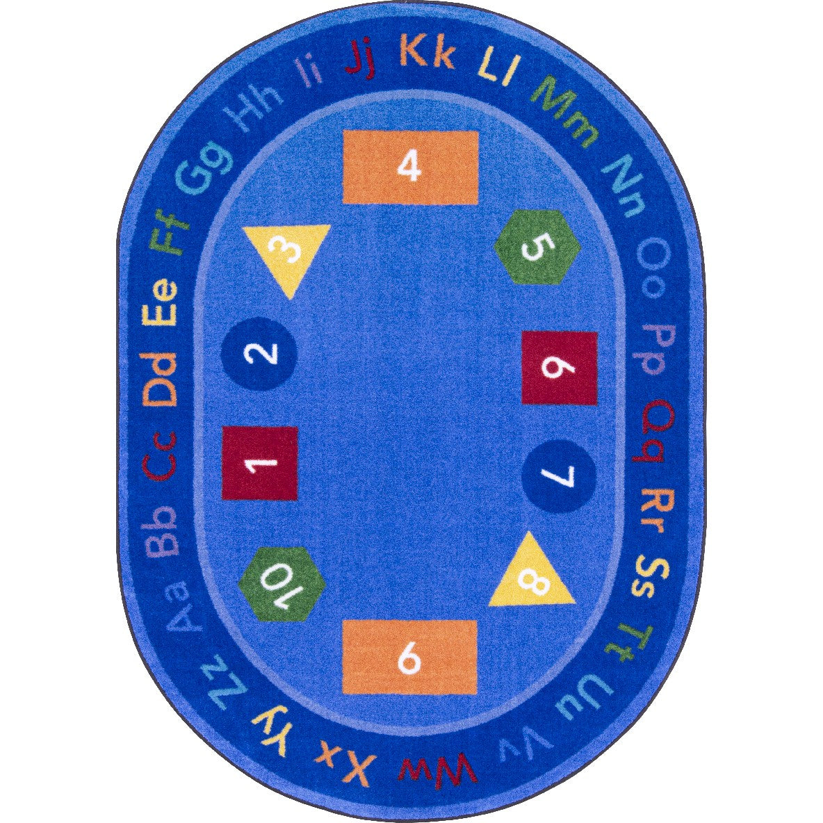 Fun-Damentals Rug