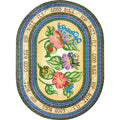 Good Bugs Rug