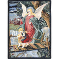 Guardian Angel Rug