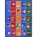 Healthy Choices Rug