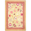 Hearts & Flowers Rug